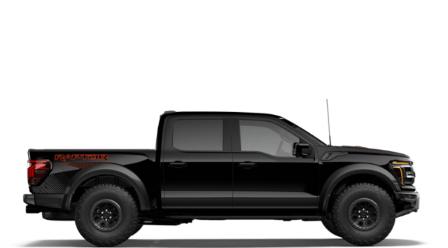 2026 Ford F-150+F-150